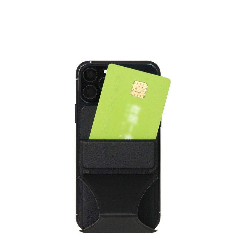 JMT-532298 Invisible Card Phone Holder for Convenient Access and Sleek Design