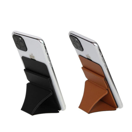 JMT-532298 Invisible Card Phone Holder for Convenient Access and Sleek Design
