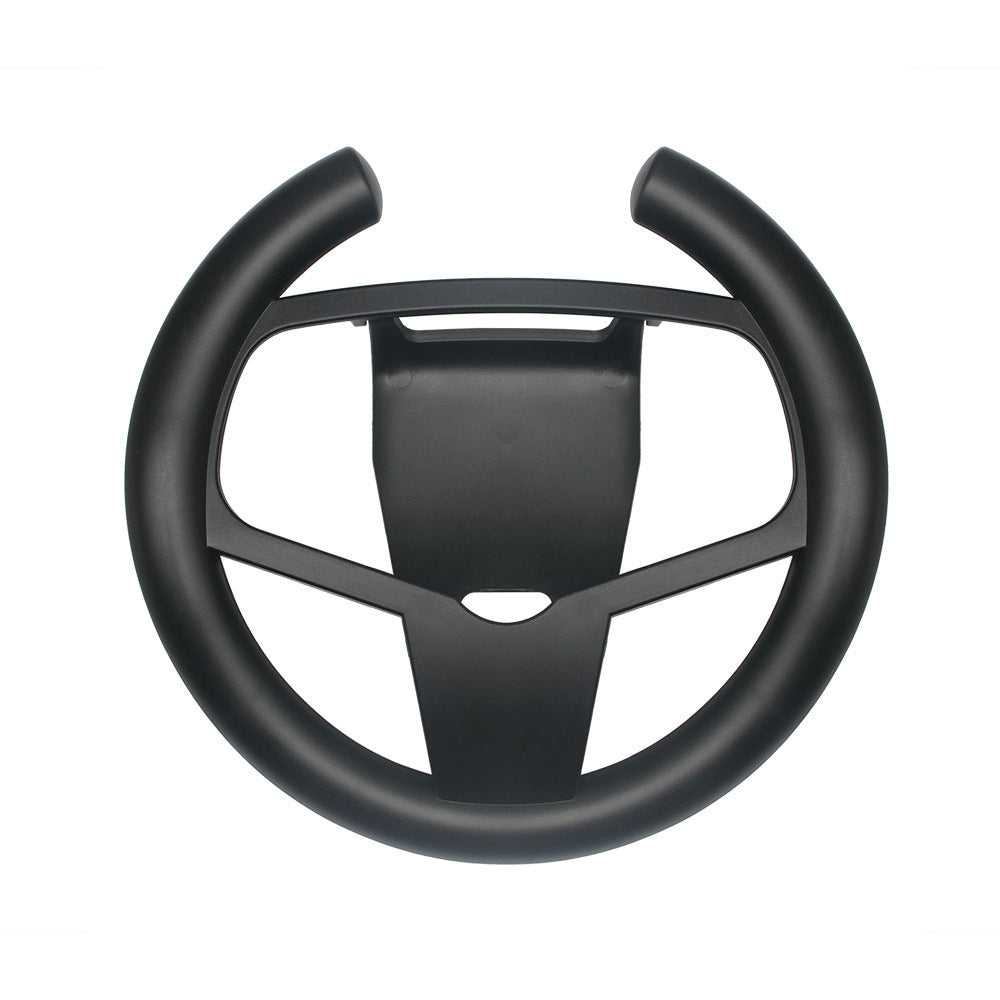 JMT-532298 PS5 Steering Wheel Accessory for Enhanced Gaming Experience