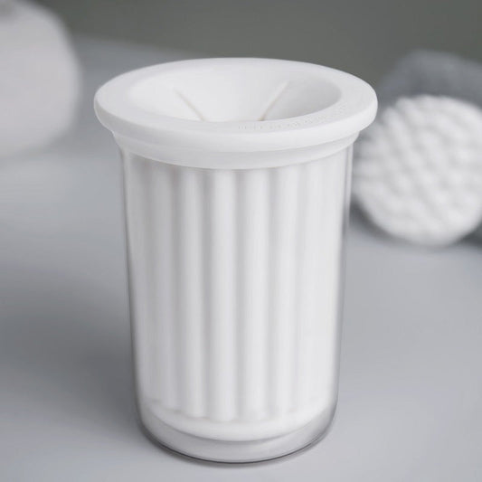 JMT-532362 Pet Bubble Foot Cleansing Cup for Easy Cleaning of Paws and Claws