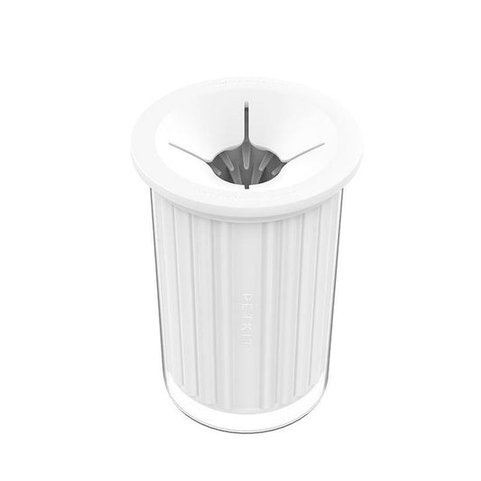 JMT-532362 Pet Bubble Foot Cleansing Cup for Easy Cleaning of Paws and Claws