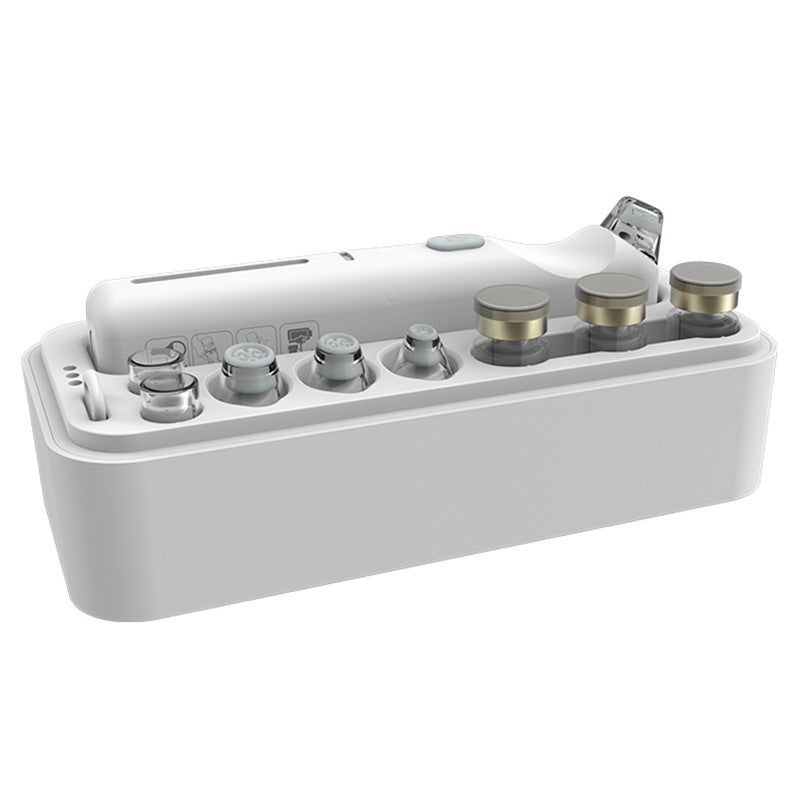 JMT-532426 Deep Cleansing Household Cleanser for Blackhead Removal - Suitable for Everyday Use