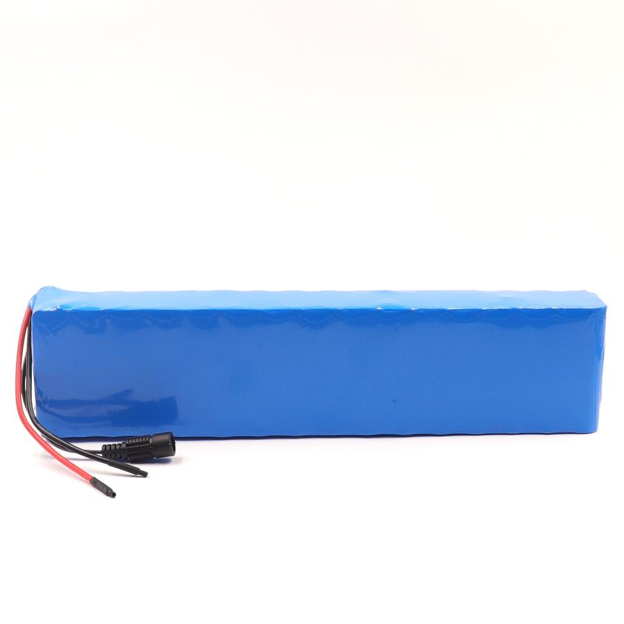 JMT-532618 36V 14Ah Lithium-ion Scooter Replacement Battery Pack with BMS Protection