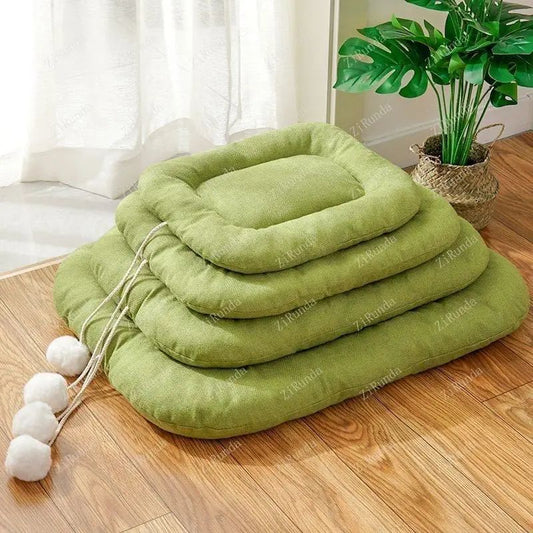 JMT-532746 Cooling Summer Dog Cushion for Small to Medium Pets – Ideal for All Seasons, Available in 4 Sizes