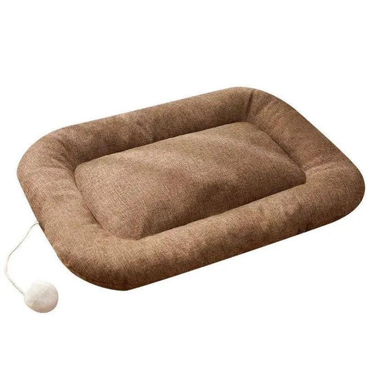 JMT-532746 Cooling Summer Dog Cushion for Small to Medium Pets – Ideal for All Seasons, Available in 4 Sizes