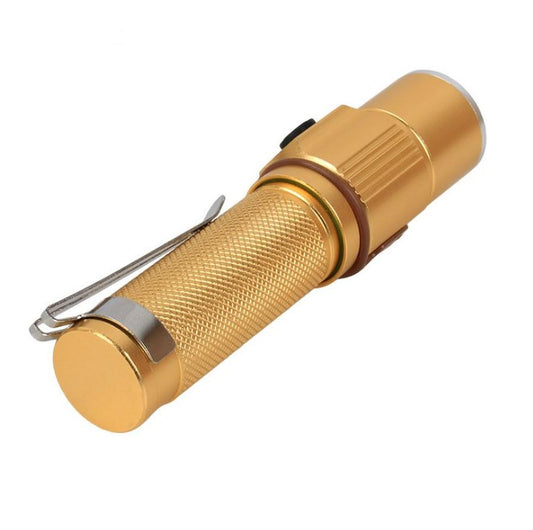 JMT-533322 C70 High-Performance LED Flashlight with Adjustable Brightness and Durable Design