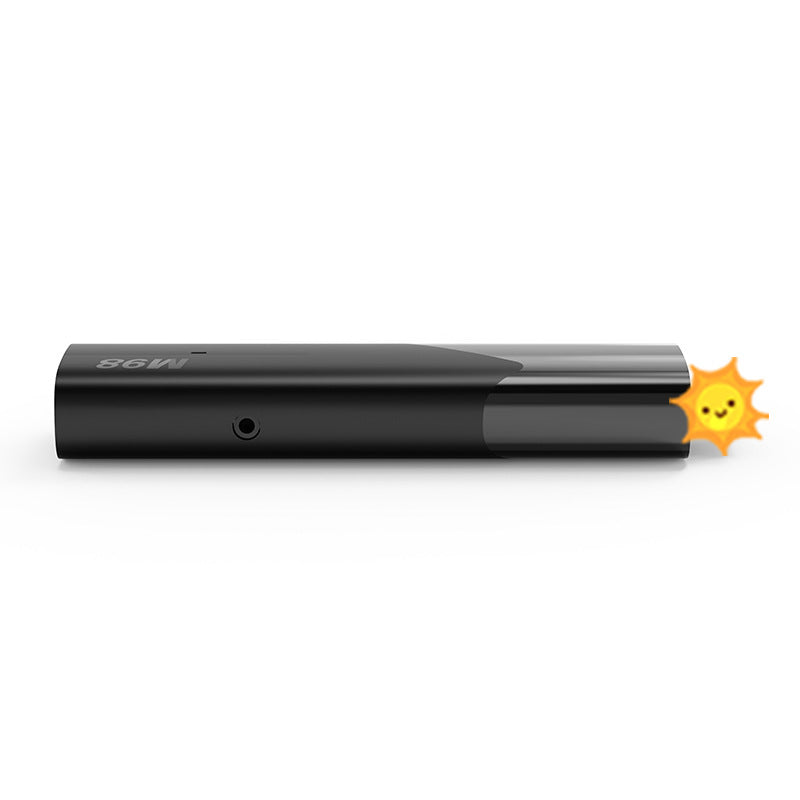 JMT-533514 4K HD Android 13 Set-Top Box H618 Network Player for Streaming and Media Apps