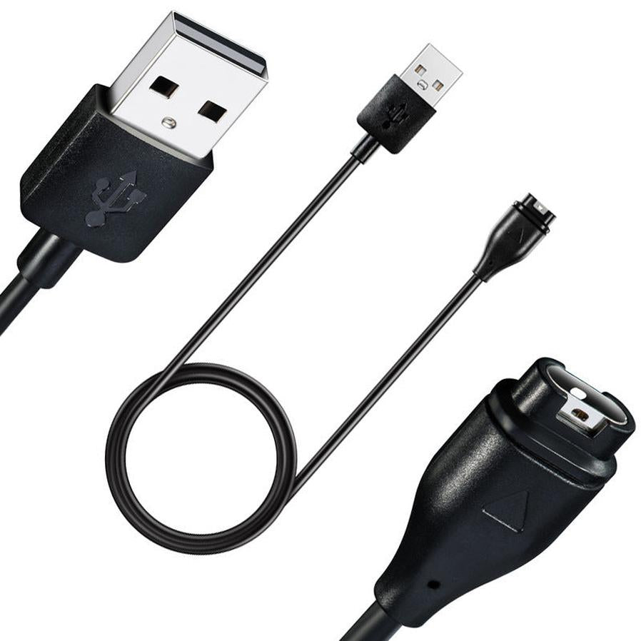 JMT-533770 Universal 1m USB Charging Cable for Data Synchronization - Single Connector