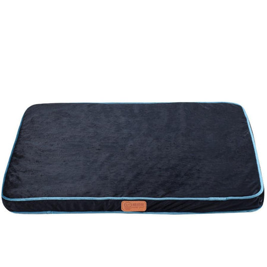 JMT-533898 Cozy Non-Slip Pet Mat with Dutch Velvet and High Elastic Sponge