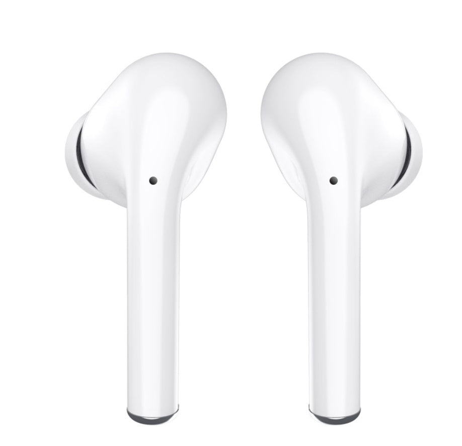 JMT-534090 Wireless Binaural Sports Stereo Touch Headset with Bluetooth 5.0, Long Battery Life, and Durable ABS Material