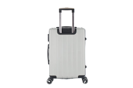 JMT-534474 Waterproof Oxford Cloth Trolley Luggage with 4 Wheels for Men and Women - XHP145 Series