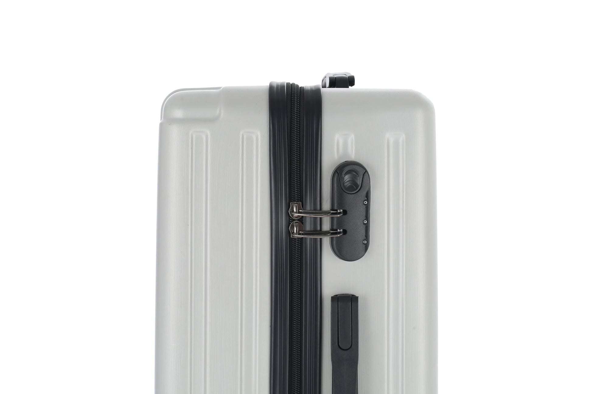 JMT-534474 Waterproof Oxford Cloth Trolley Luggage with 4 Wheels for Men and Women - XHP145 Series