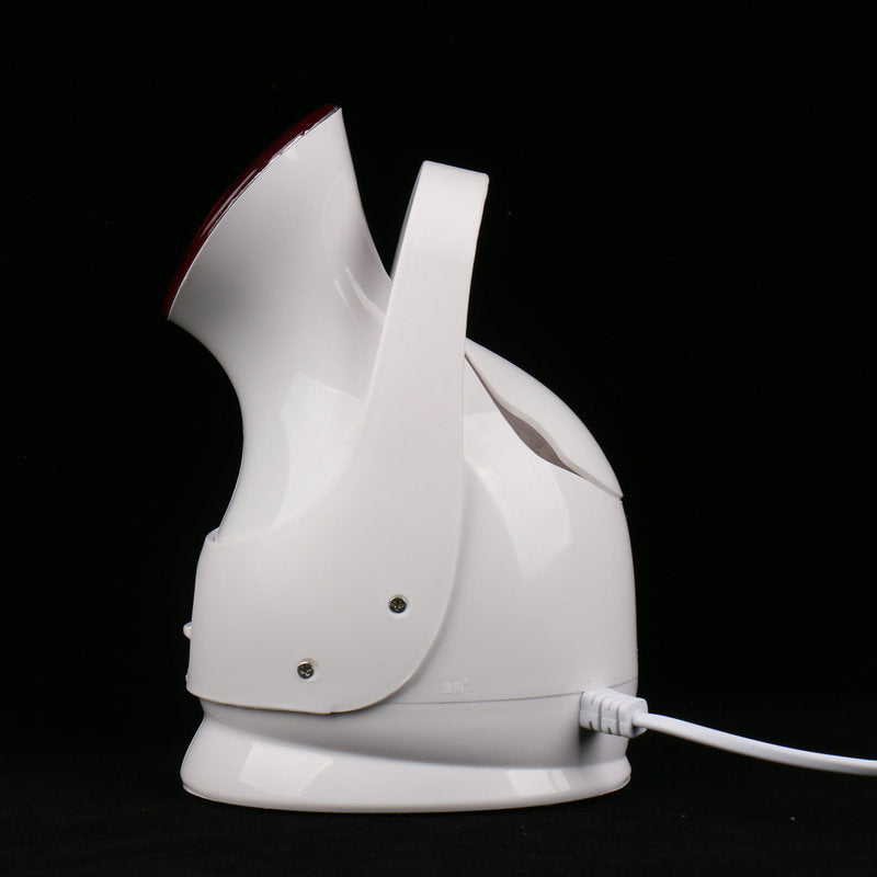 JMT-534730 Nano Ion Facial Steamer with Hot Jet Technology - Dual Gear Face Cleansing Device