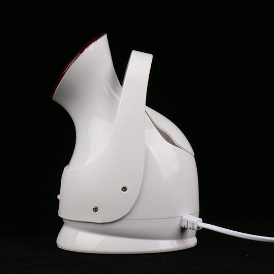 JMT-534730 Nano Ion Facial Steamer with Hot Jet Technology - Dual Gear Face Cleansing Device