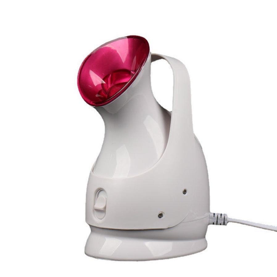 JMT-534730 Nano Ion Facial Steamer with Hot Jet Technology - Dual Gear Face Cleansing Device
