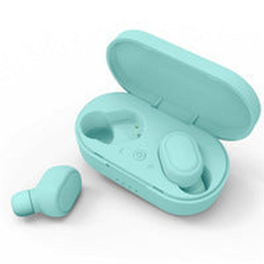 JMT-534730 Waterproof and Sweatproof Bluetooth Headset for Sports and Fitness Activities