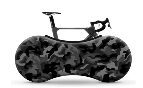 JMT-534794 Bicycle Protective Tyre Cover for Weather and Dirt Protection