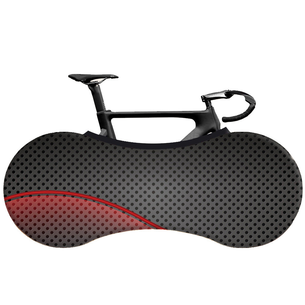 JMT-534794 Bicycle Protective Tyre Cover for Weather and Dirt Protection