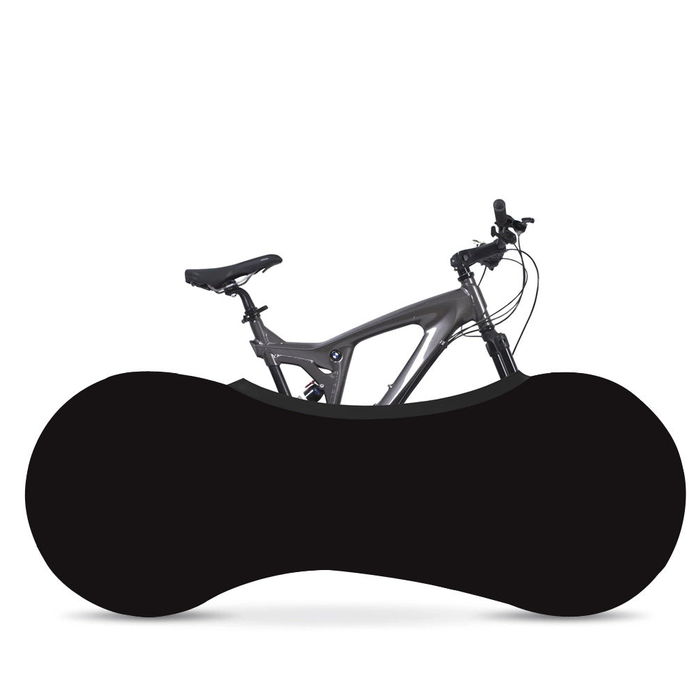 JMT-534794 Bicycle Protective Tyre Cover for Weather and Dirt Protection