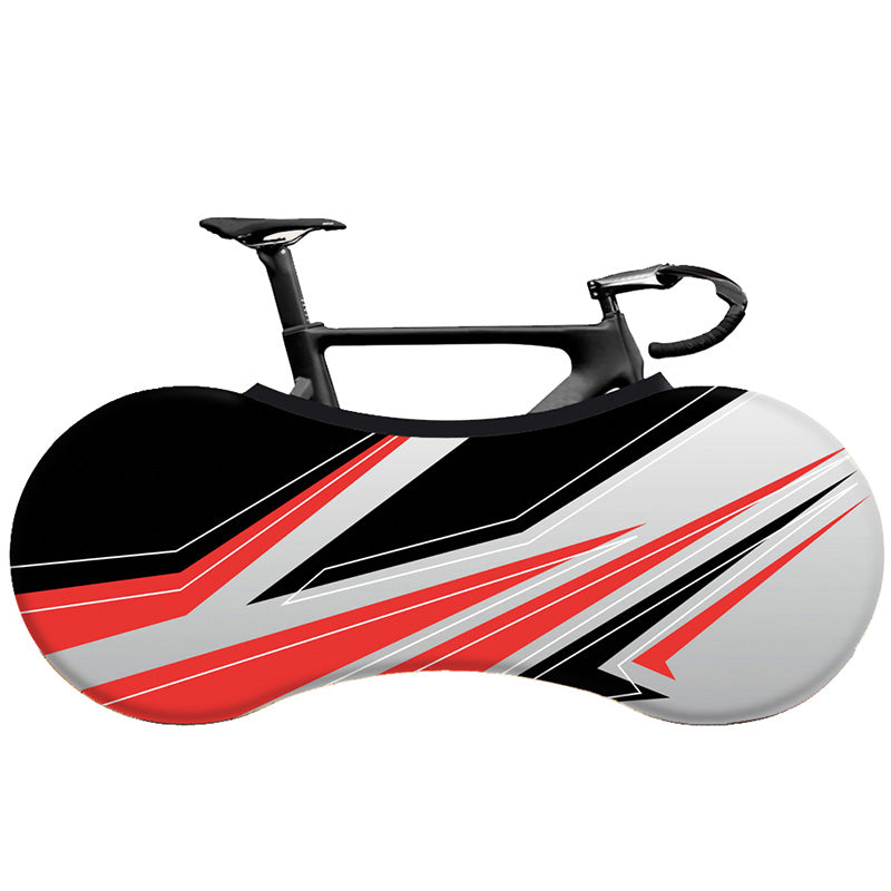 JMT-534794 Bicycle Protective Tyre Cover for Weather and Dirt Protection
