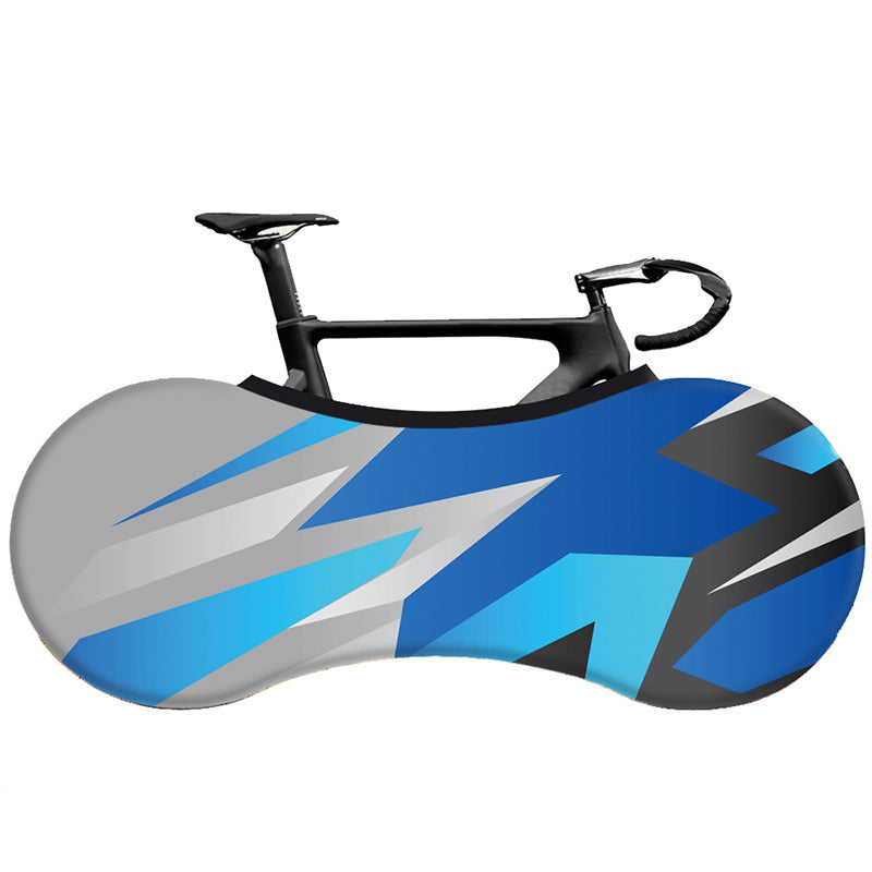 JMT-534794 Bicycle Protective Tyre Cover for Weather and Dirt Protection