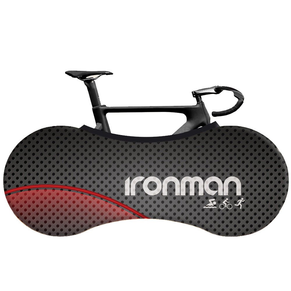 JMT-534794 Bicycle Protective Tyre Cover for Weather and Dirt Protection
