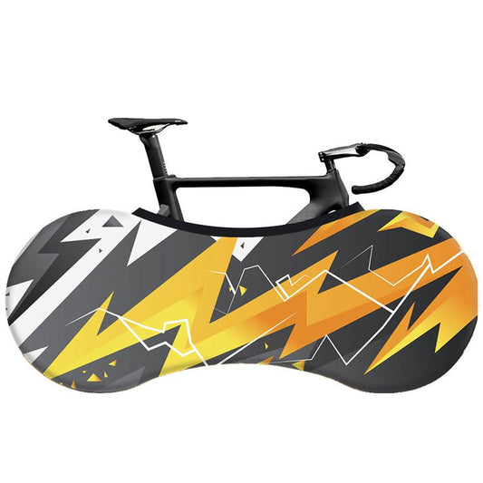 JMT-534794 Bicycle Protective Tyre Cover for Weather and Dirt Protection