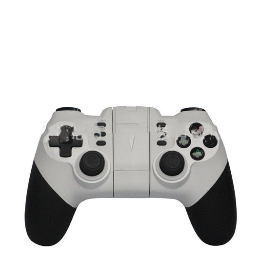 JMT-535050 Wireless Bluetooth Game Controller for Smartphones - ENKEU T-X60 Dual Player Accessory
