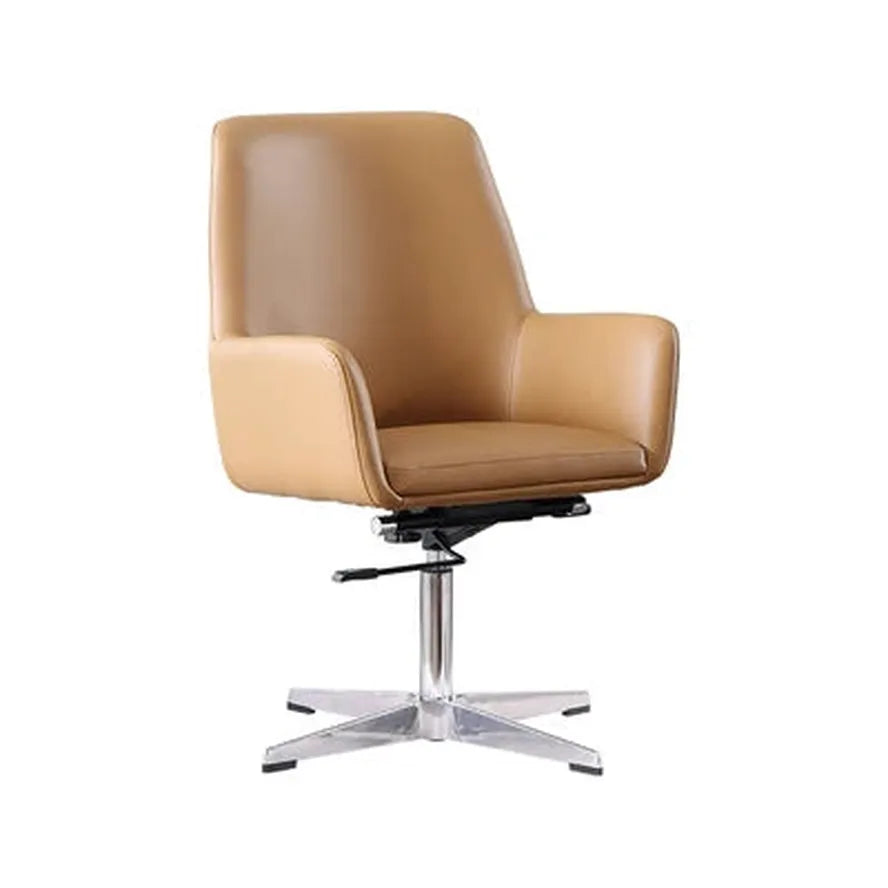 JMT-535498 Foshan Conference Chair JA-533A, 150kg Capacity, Fixed Design, Without Wheels, Made in China
