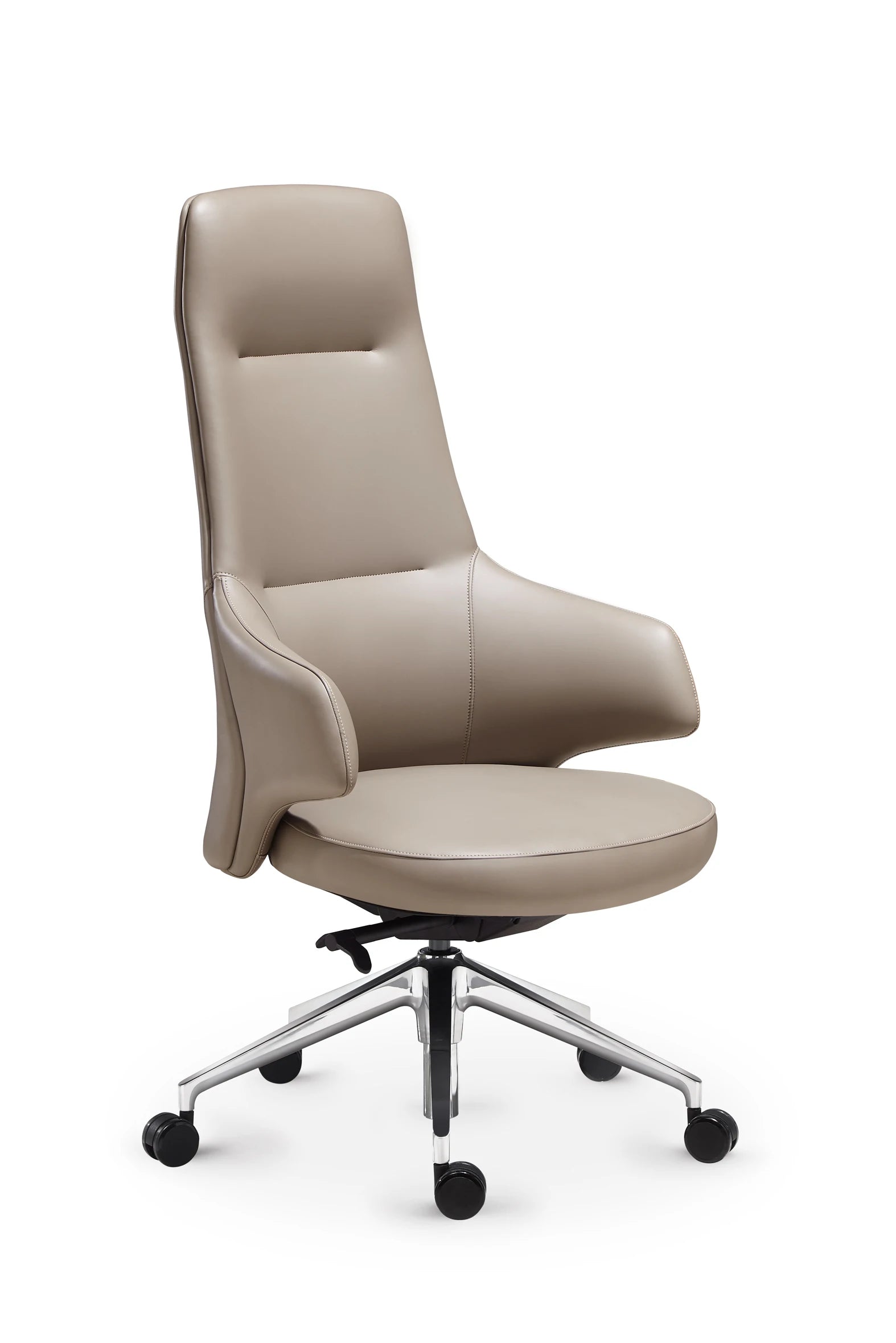 JMT-535498 Foshan Conference Chair JA-533A, 150kg Capacity, Fixed Design, Without Wheels, Made in China