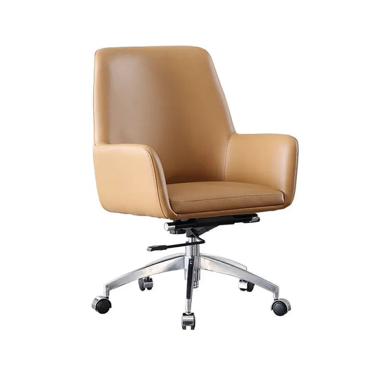 JMT-535498 Foshan Conference Chair JA-533A, 150kg Capacity, Fixed Design, Without Wheels, Made in China