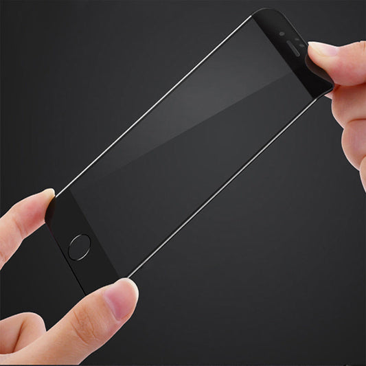 JMT-535754 High Definition Full-Screen Toughened Front Film for iPhone Models