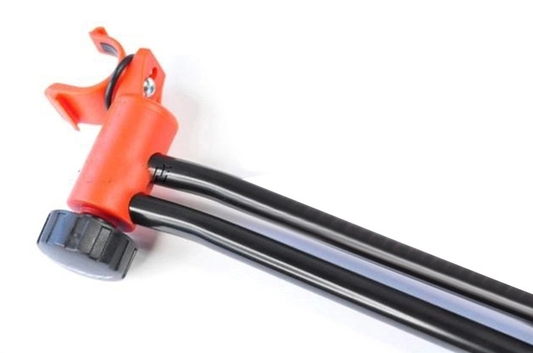 JMT-535946 Bicycle Repair Stand with Adjustable Height and Rotating Arm