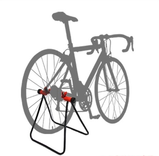 JMT-535946 Bicycle Repair Stand with Adjustable Height and Rotating Arm