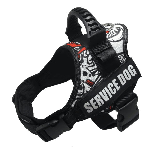 JMT-536074 Explosion-Proof Nylon Traction Belt - Durable, Soft Webbing with Strong Wear Resistance