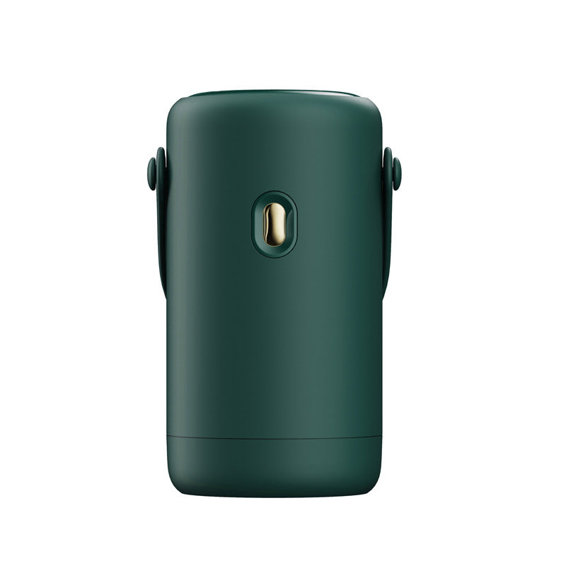 JMT-536074 Mini Portable Dryer for Underwear and Garments with Disinfection Feature