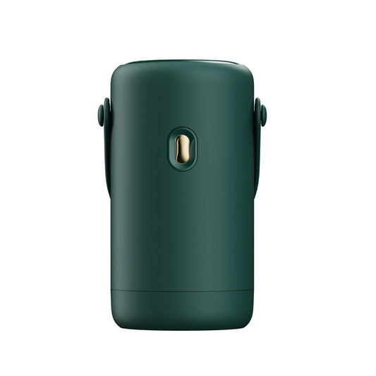 JMT-536074 Mini Portable Dryer for Underwear and Garments with Disinfection Feature