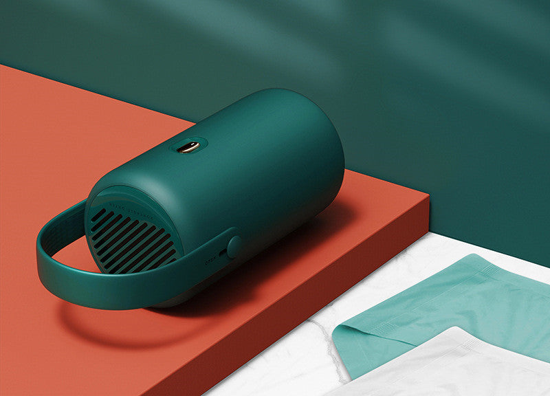 JMT-536074 Mini Portable Dryer for Underwear and Garments with Disinfection Feature