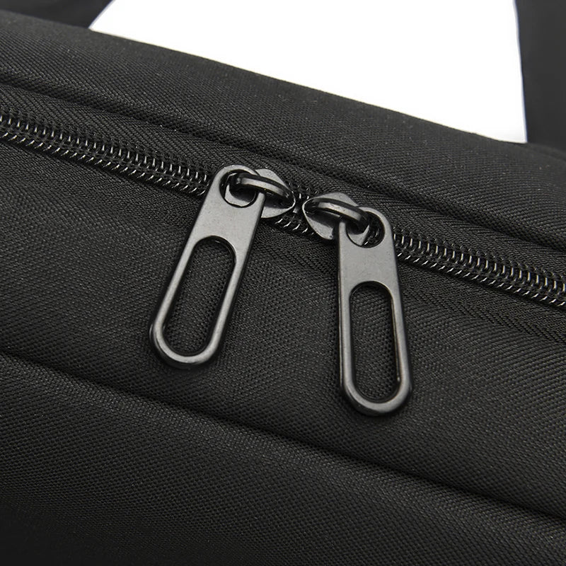 JMT-536714 Waterproof Ladies Laptop Travel Bag for Dell and HP Laptops