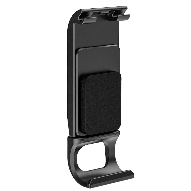 JMT-536906 GoPro 9 & Dog 9 Battery Compartment Replacement Cover - Metal Side Accessory
