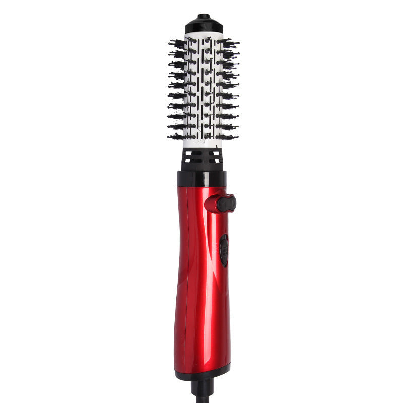 JMT-537034 Constant Temperature Hot Air Comb with Tourmaline Ceramic Technology - 750W, 220V, Three Gear Settings