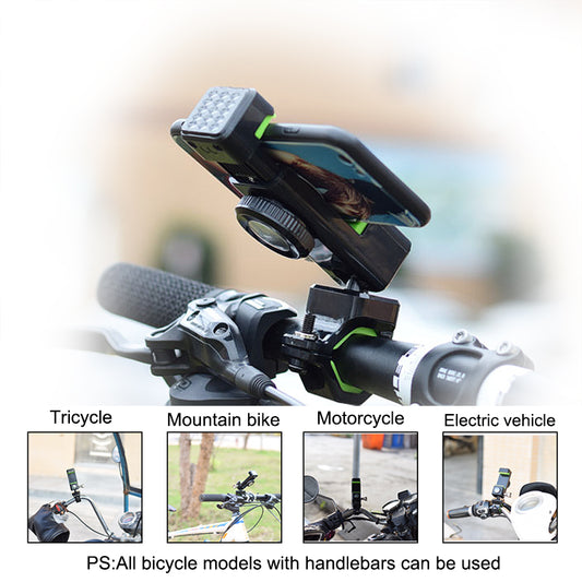 JMT-537098 Adjustable Mobile Phone Stand for Hands-Free Viewing and Convenient Use