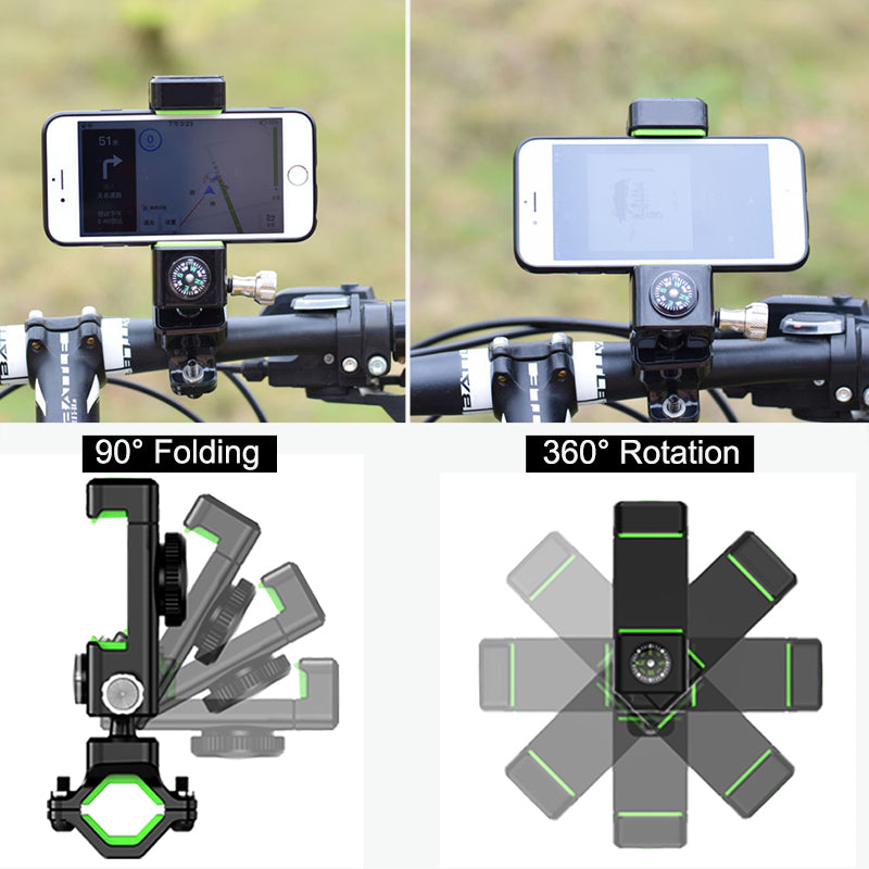 JMT-537098 Adjustable Mobile Phone Stand for Hands-Free Viewing and Convenient Use
