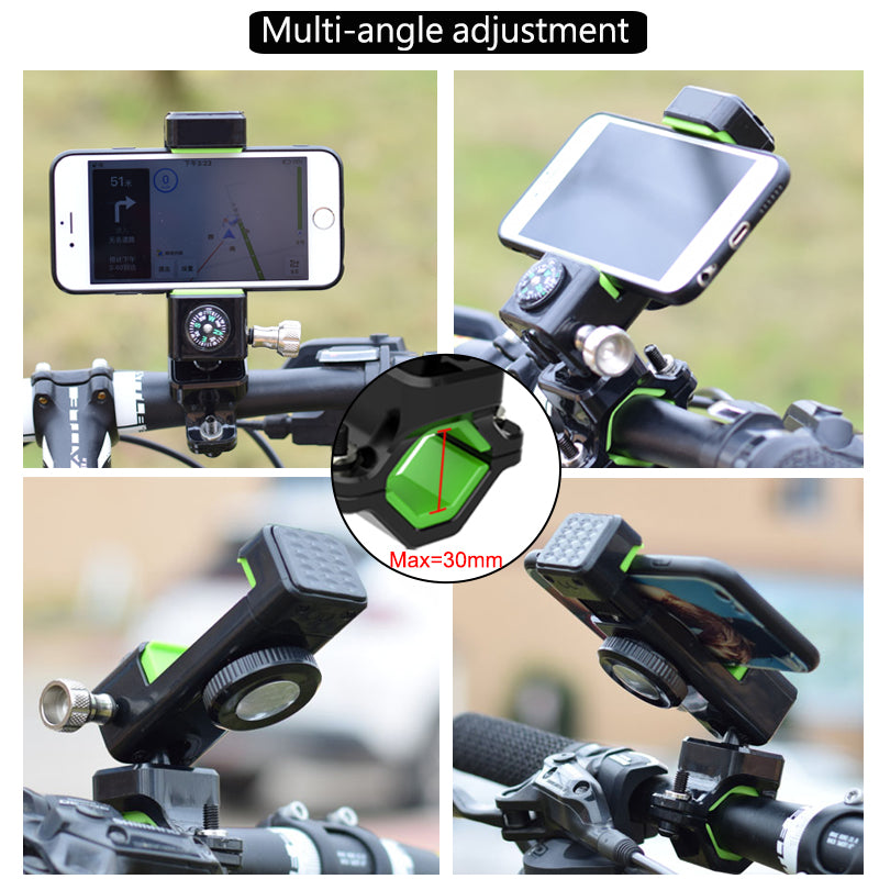 JMT-537098 Adjustable Mobile Phone Stand for Hands-Free Viewing and Convenient Use