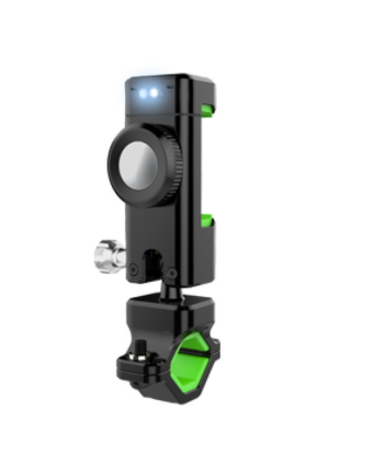 JMT-537098 Adjustable Mobile Phone Stand for Hands-Free Viewing and Convenient Use