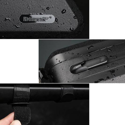 JMT-537418 Mountain Bike Top Tube Front Beam Package for Enhanced Stability and Performance