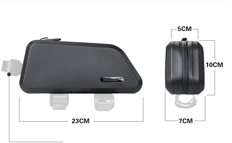 JMT-537418 Mountain Bike Top Tube Front Beam Package for Enhanced Stability and Performance