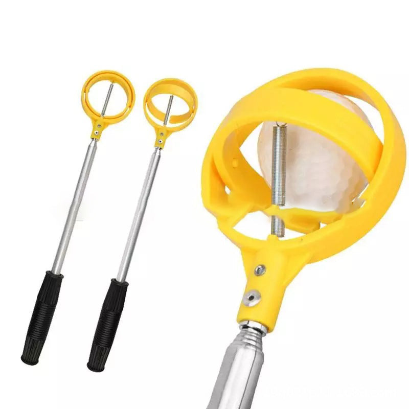 JMT-537738 Spring Ball Picker Tool for Easy Ball Collection