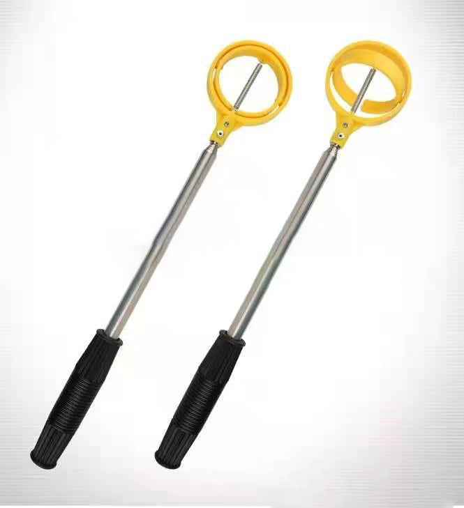 JMT-537738 Spring Ball Picker Tool for Easy Ball Collection