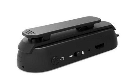 JMT-537802 1080P HD Video Recording Pen with Magnetic Attachment